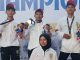 Panjat Tebing Jepara Sumbang 1 Emas dan Perak di Porprov Jateng 2026