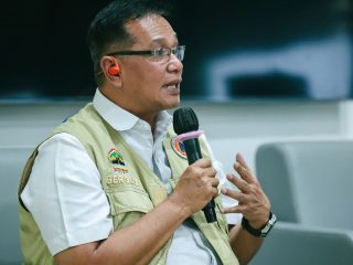 Imbas Kebakaran Lawu hingga Sumbing, Pendaki Dilarang Naik Gunung di Jawa Tengah