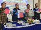 Check In di Hotel Wilayah Pati, Sepeda Motor Warga Rembang Dibawa Kabur Ayang